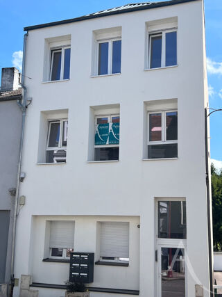  Immeuble à vendre 12 pièces 173 m²