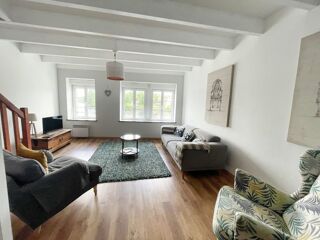  Immeuble  vendre 6 pices 74 m