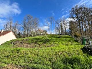  Terrain � vendre 770 m�