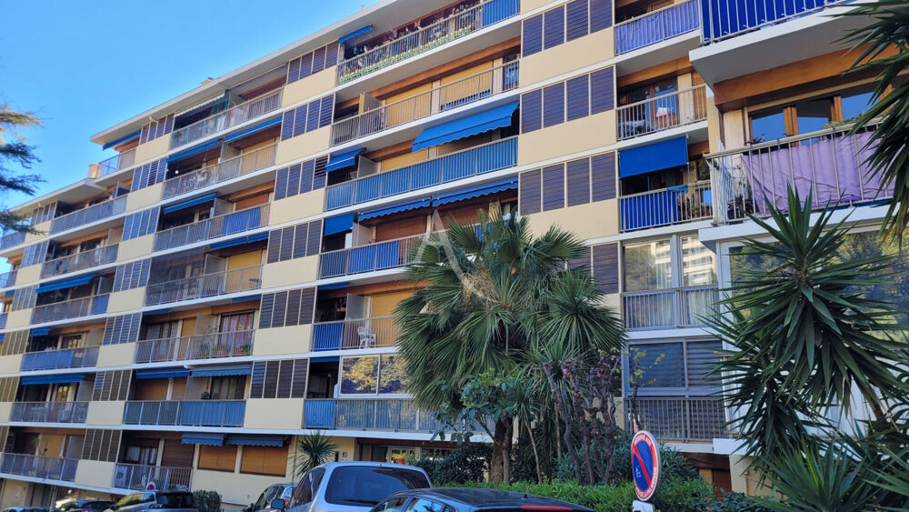Appartement 3 pièces 66 m² · à Grasse · 66 m² · 190 000 €