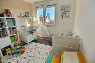  Appartement  vendre 3 pices 69 m