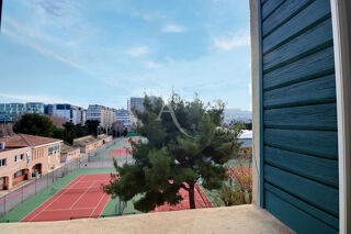  Appartement � vendre 3 pi�ces 