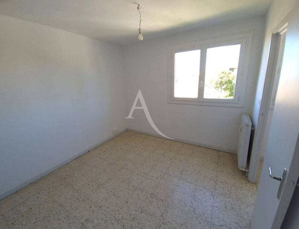 Location Appartement Appartement Nîmes  T1 bis 33.90 m2 Nimes