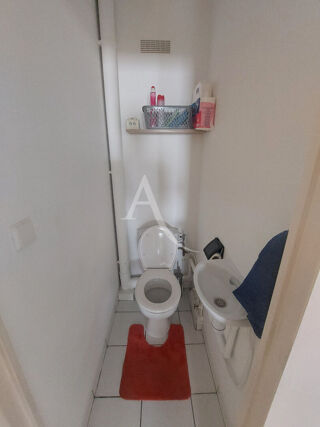  Appartement � vendre 3 pi�ces 67 m�