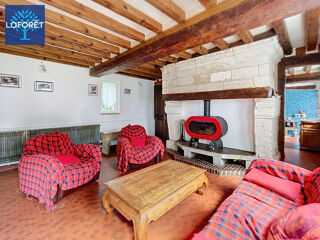  Maison à vendre 6 pièces 169 m²