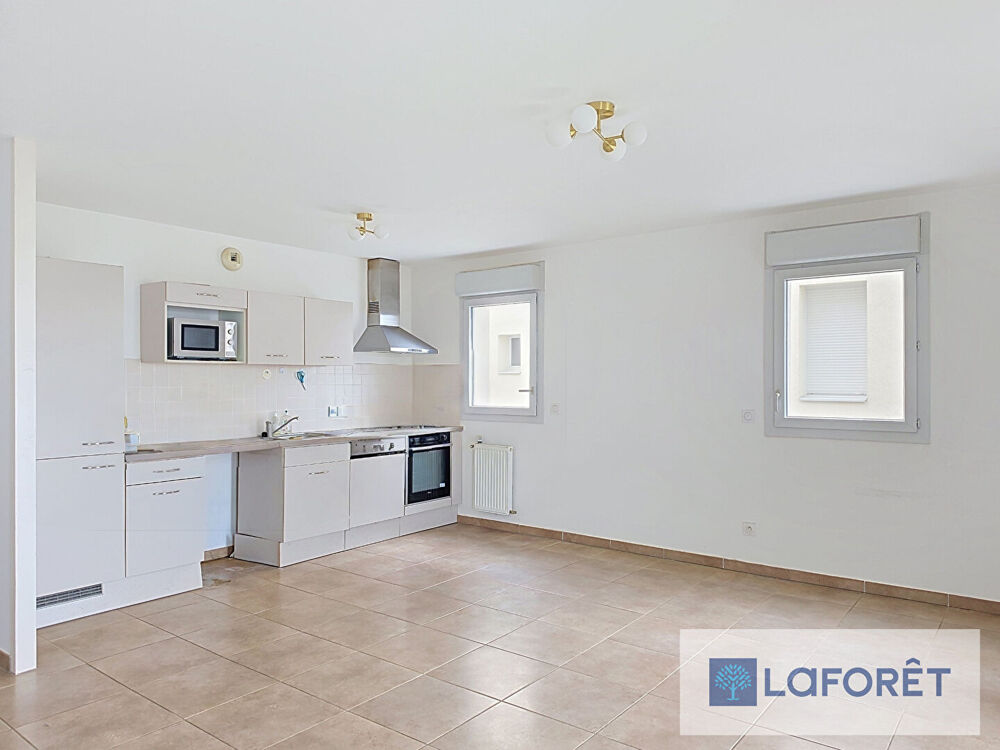 Appartement Gex 4 pièce(s) 81.81 m2