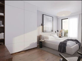  Appartement � vendre 3 pi�ces 61 m�