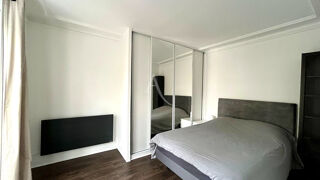 Appartement à louer 2 pièces 36 m²