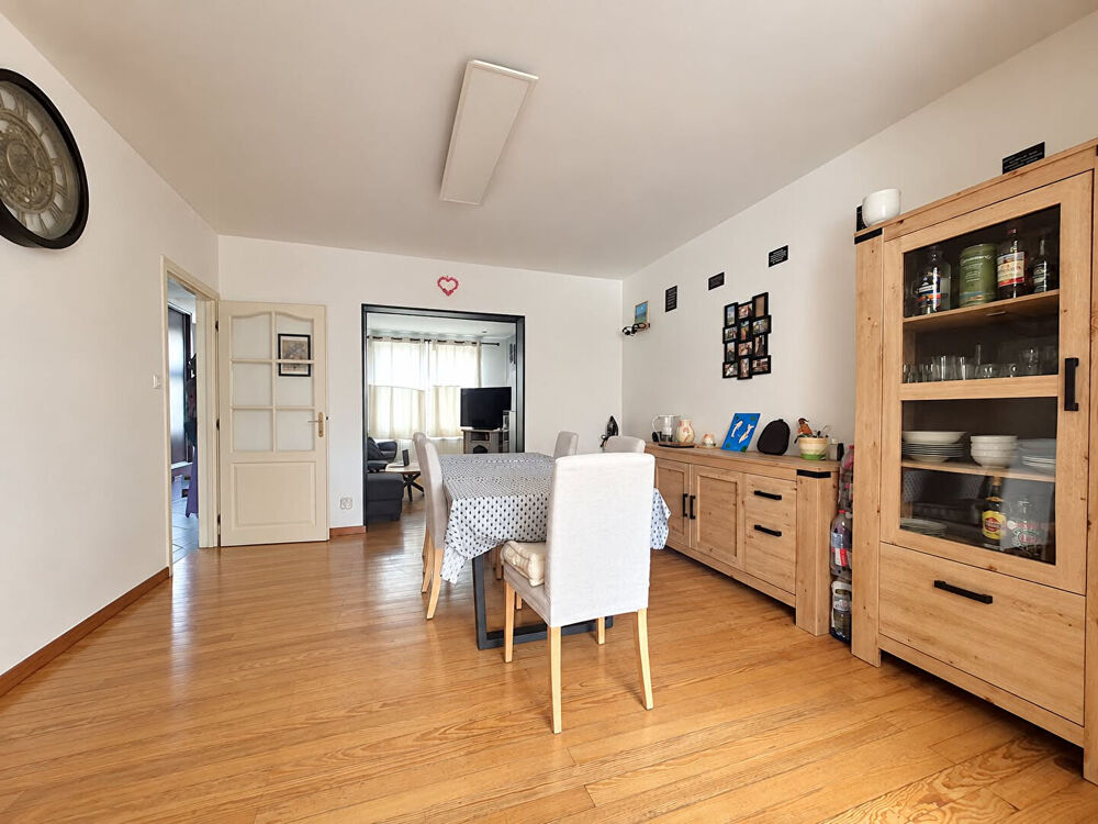 Maison PETITE SYNTHE 125 m2