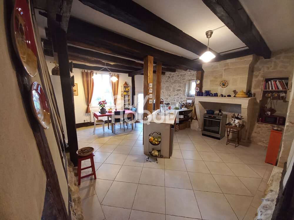 Vente Maison A 20 MN DE LIBOURNE PROCHE COMMERCES Libourne