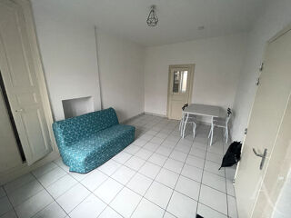  Appartement à louer 1 pièce 22 m²