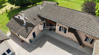  Maison à vendre 7 pièces 210 m²