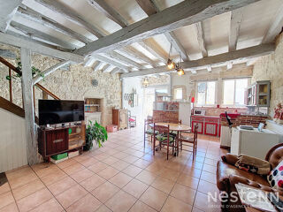  Maison � vendre 4 pi�ces 150 m�