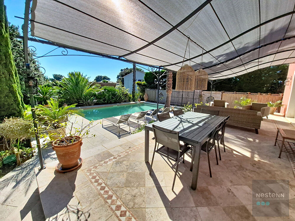 à vendre  Maison Six-Fours-les-Plages (83140)