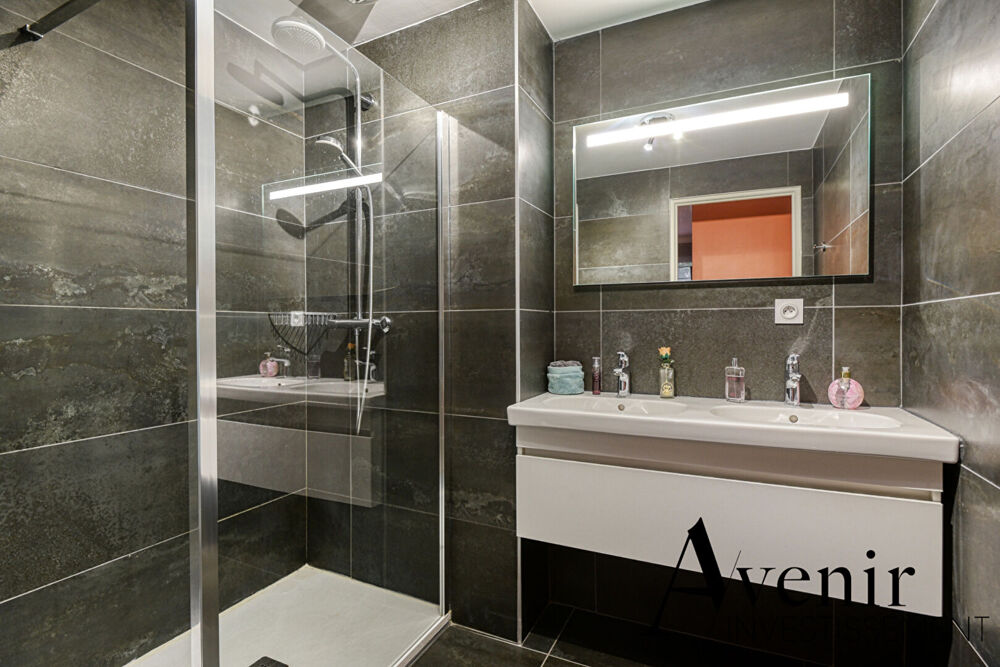 Vente Appartement APPARTEMENT T2  HAUT DE GAMME DANS PETITE COPROPRIETE Ecully