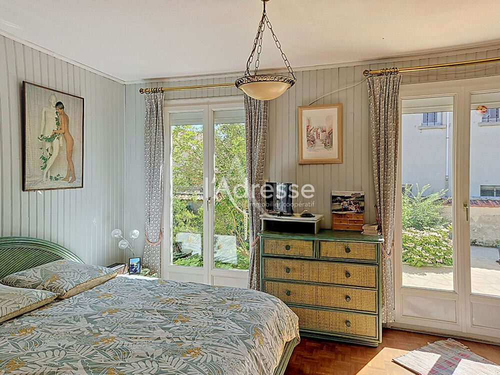 Vente Maison QUINCY-VOISINS ? MAISON DE PLAIN-PIED AVEC SOUS-SOL TOTAL Quincy voisins