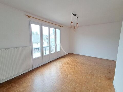  Appartement  louer 1 pice 37 m