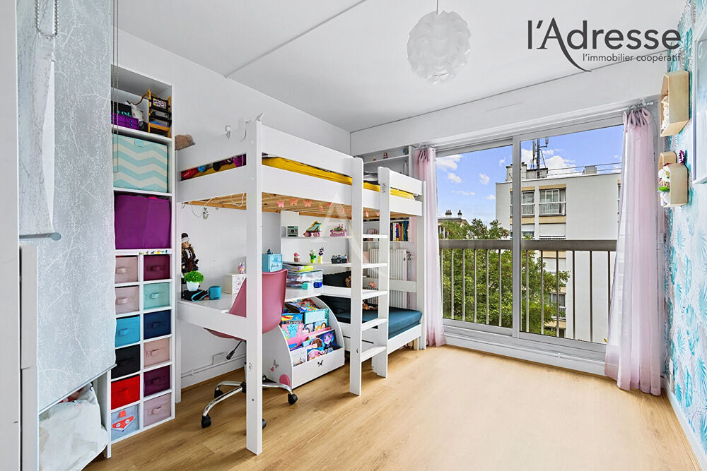 � vendre  Appartement Suresnes (92150)