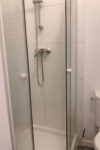 Location Appartement T2 LUISANT 38.58 M² Luisant