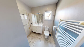  Maison à vendre 2 pièces 40 m²