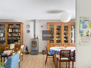  Maison à vendre 7 pièces 134 m²
