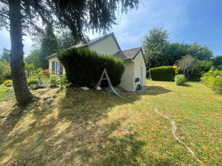  Maison à vendre 2 pièces 42 m²