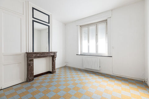 Appartement � vendre 2 pi�ces 37 m�