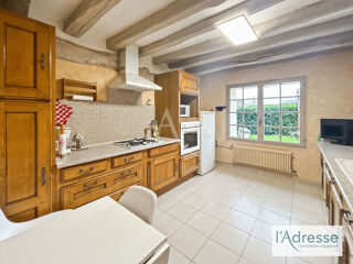  Maison � vendre 5 pi�ces 130 m�