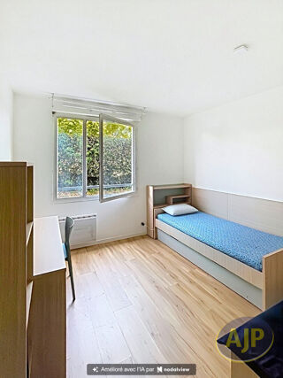  Appartement à vendre 1 pièce 18 m²