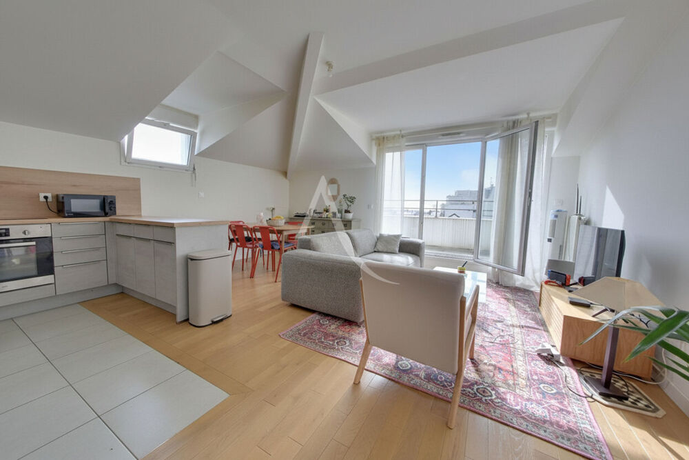 � vendre  Appartement Nogent-sur-Marne (94130)