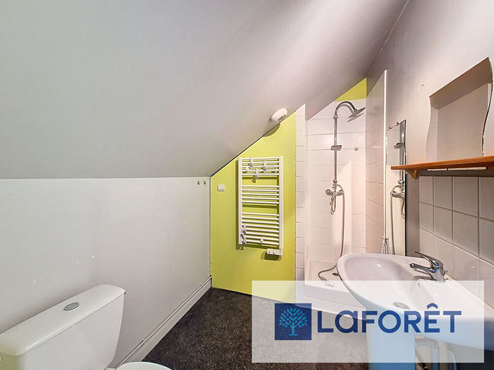 Vente Maison Maison Seulline 3 pièce(s) 66 m2 Villers bocage