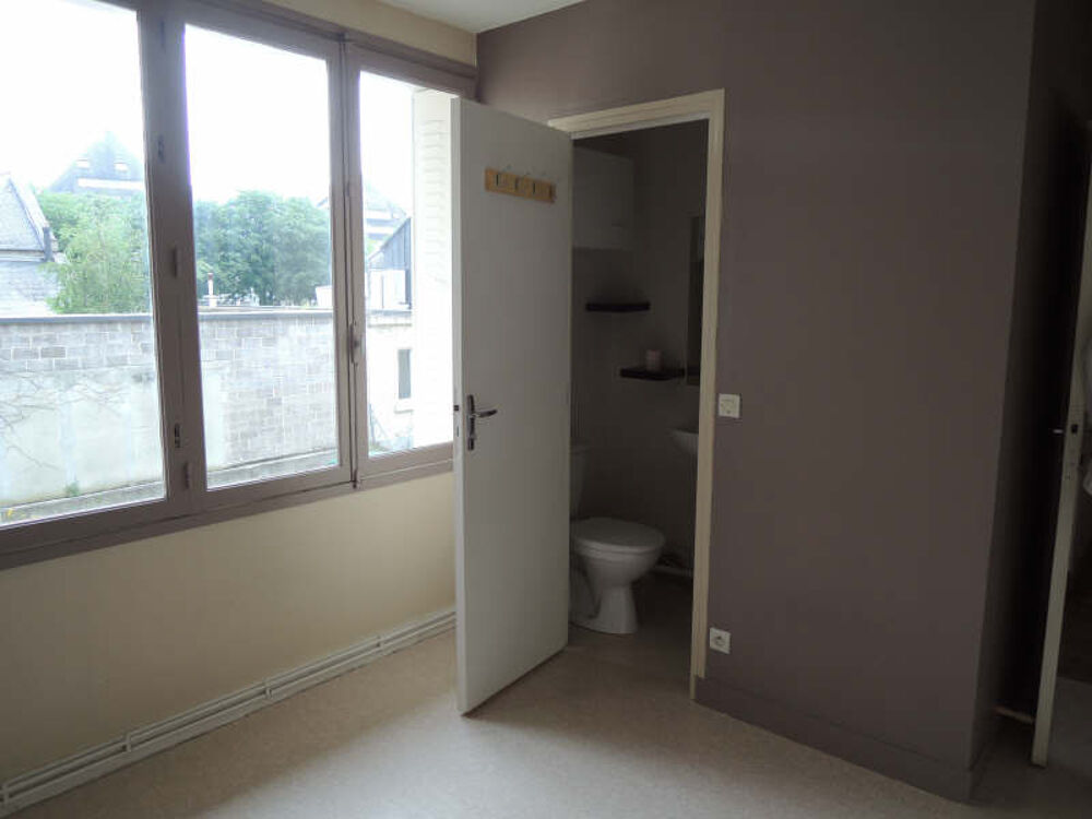 Location Appartement APPARTEMENT CAEN - 1 pièce(s) - 22 m2 Caen