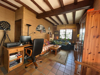  Appartement � vendre 2 pi�ces 44 m�