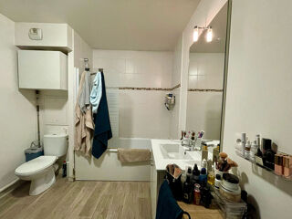  Appartement � vendre 1 pi�ce 31 m�