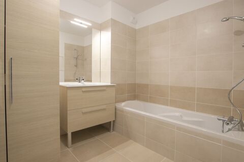  Appartement � louer 3 pi�ces 1 m�