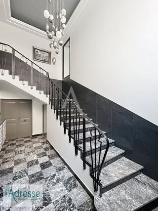  Appartement  vendre 2 pices 54 m