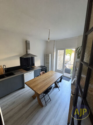  Maison à vendre 5 pièces 127 m²