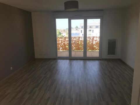  Appartement � louer 4 pi�ces 79 m�