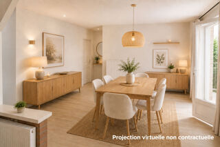  Maison à vendre 5 pièces 105 m²