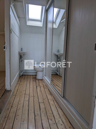  Appartement � louer 4 pi�ces 76 m�