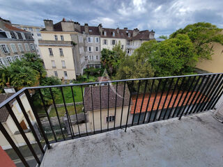  Appartement � vendre 1 pi�ce 37 m�