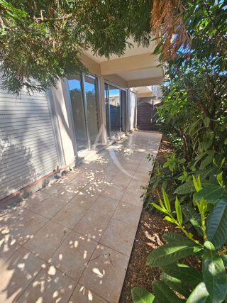  Appartement � louer 2 pi�ces 45 m�