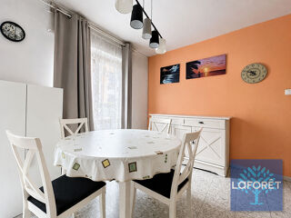  Maison � vendre 2 pi�ces 70 m�