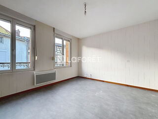  Appartement à louer 2 pièces 52 m²