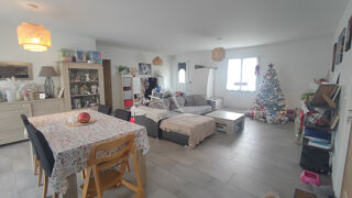  Maison � vendre 4 pi�ces 88 m�