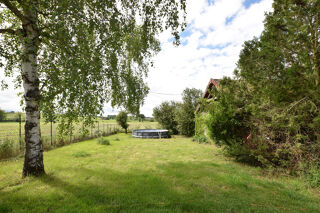 Maison à vendre 7 pièces 135 m²