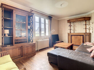  Maison à louer 4 pièces 74 m²