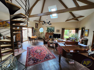  Maison � vendre 4 pi�ces 160 m�