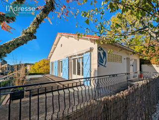  Maison à vendre 5 pièces 132 m²