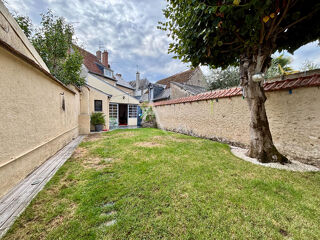 Maison à vendre 6 pièces 131 m²